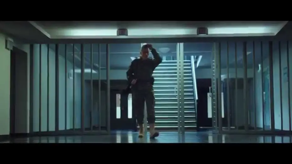 Watch film Hitman: Agent 47 | Hitman: Agent 47 - polski zwiastun 2