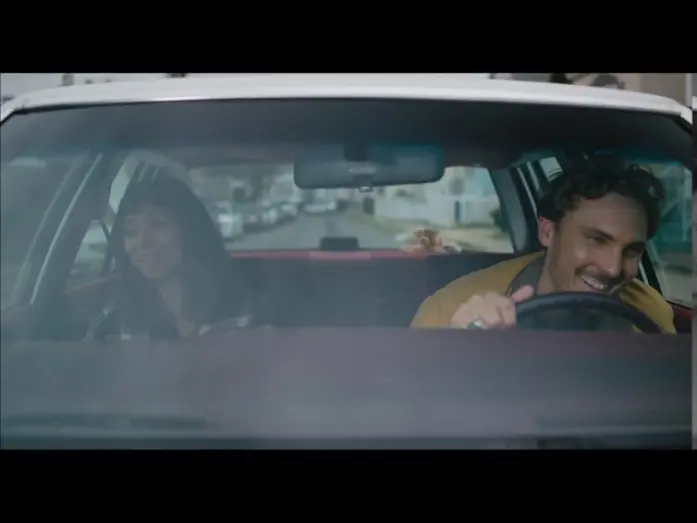 Watch film Lingua Franca | ARRAY's LINGUA FRANCA