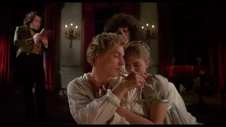 Watch film Gothic | Clip