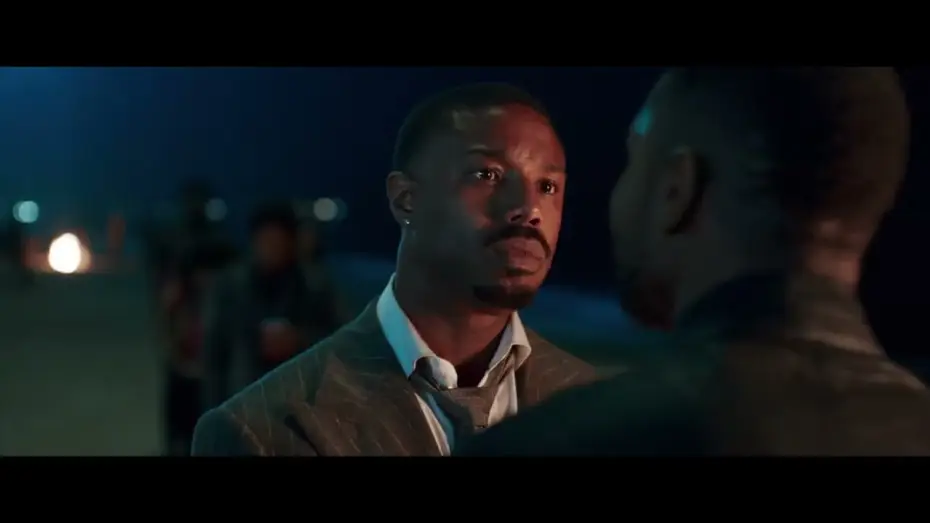 Watch film Creed III | Spot "Enemigo"