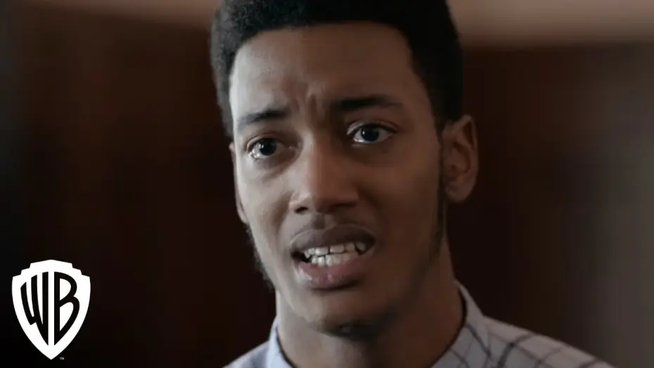 Watch film Just Mercy | Just Mercy | "He Didn't Do Nothing Wrong" Clip | Warner Bros. Entertainment