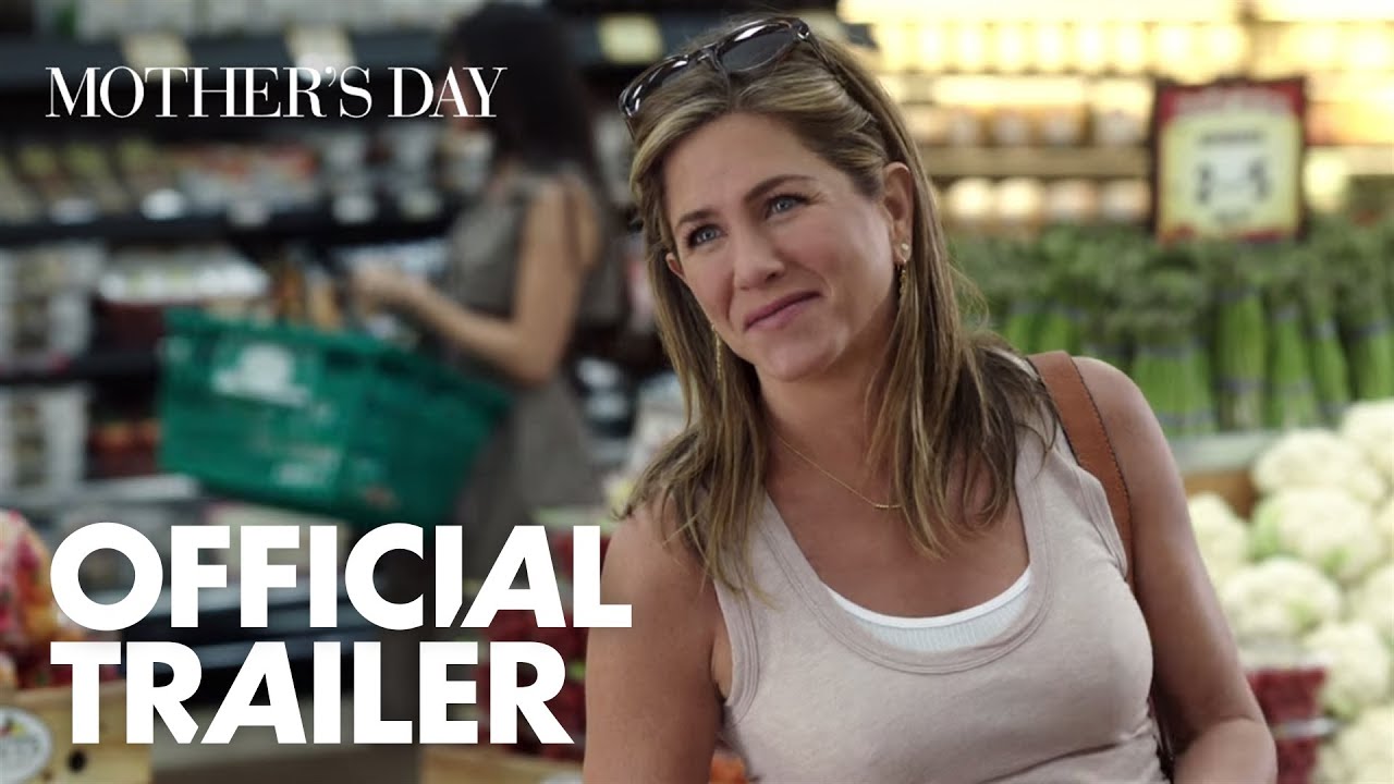 Watch film Mother's Day | Mother's Day - Official Trailer - #MothersDayMovie in theaters April 29