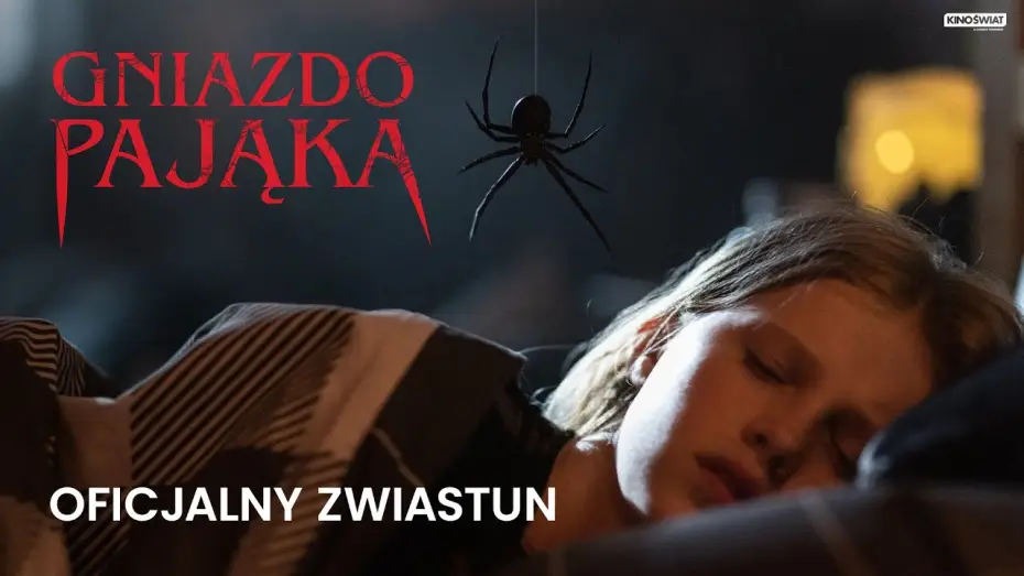 Watch film Sting | Oficjalny zwiastun