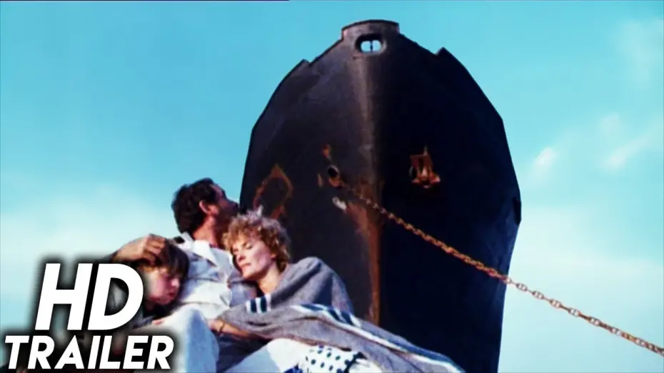 Watch film Death Ship | Death Ship (1980) ORIGINAL TRAILER [HD 1080p]