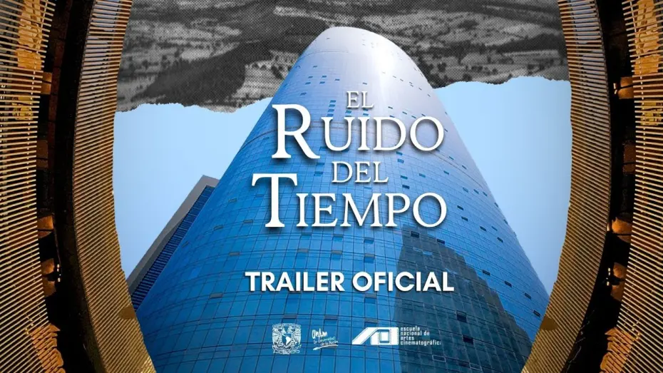Watch film The Noise of Time | El ruido del tiempo  / The Noise of Time  (Trailer Oficial, 2024)