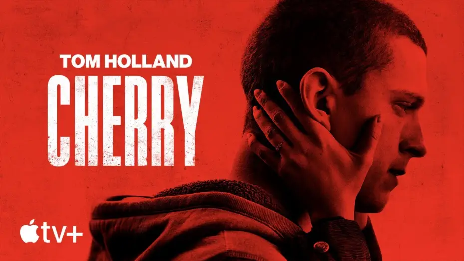 Watch film Cherry | Tr&aacute;iler oficial