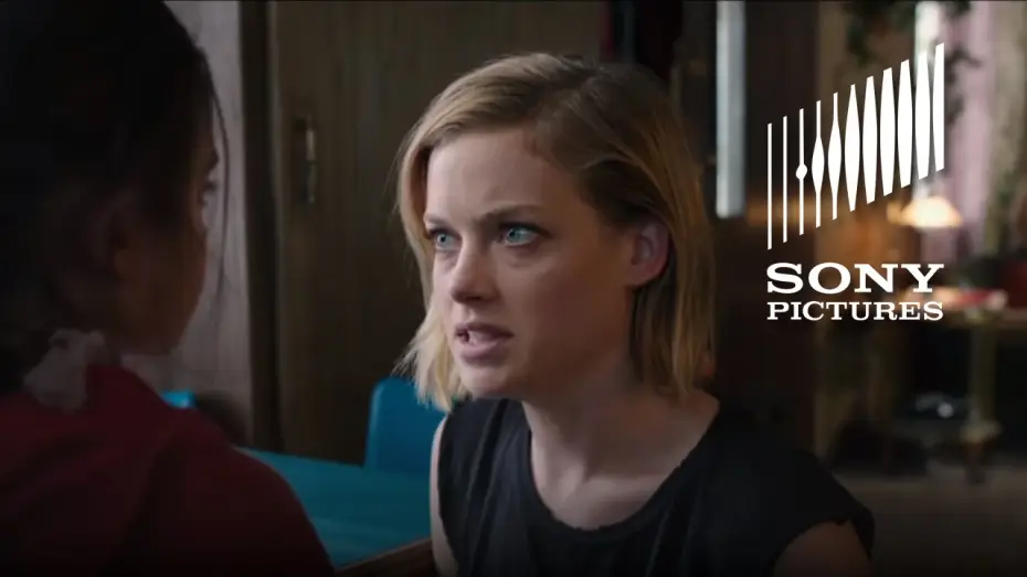 Watch film Don't Breathe | DON'T BREATHE: TV Spot - "Promise"