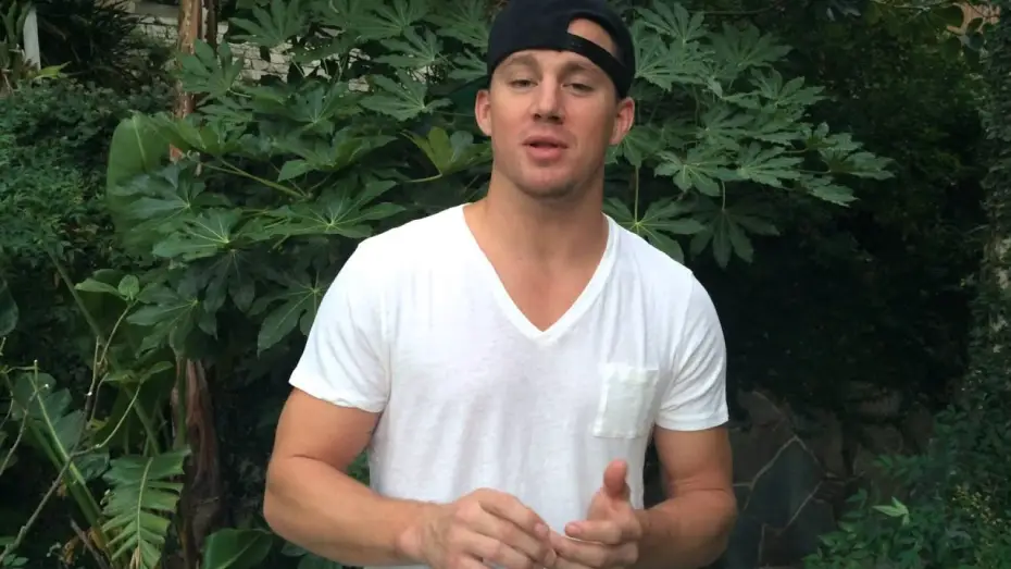 Watch film Magic Mike XXL — Channing Tatum Invites You To Enter The Magic Mike Contest