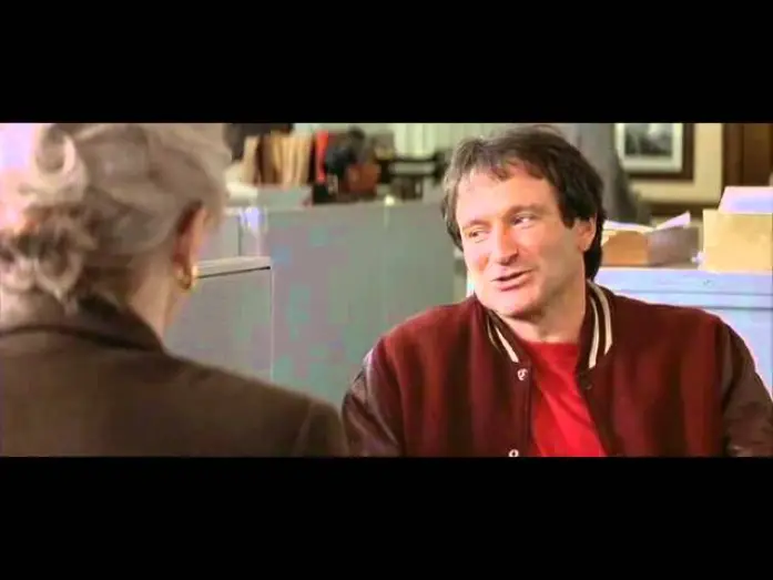 Watch film Mrs. Doubtfire | Clip