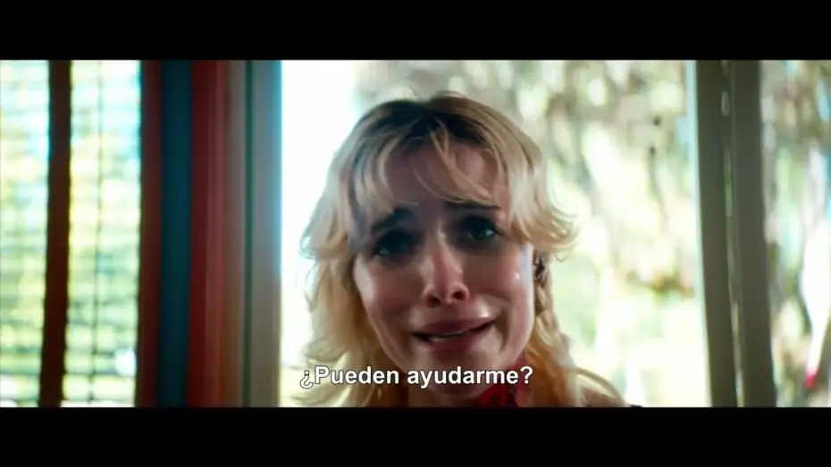 Watch film Strange Darling | Strange Darling (2024) | Tr&aacute;iler Oficial subtitulado