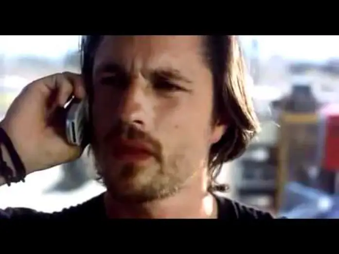 Watch film Torque | Torque 2004 Trailer