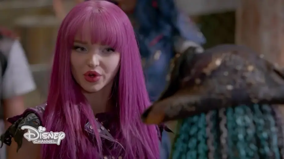Watch film Descendants 2 | Descendants 2 - Trailer Italiano Ufficiale