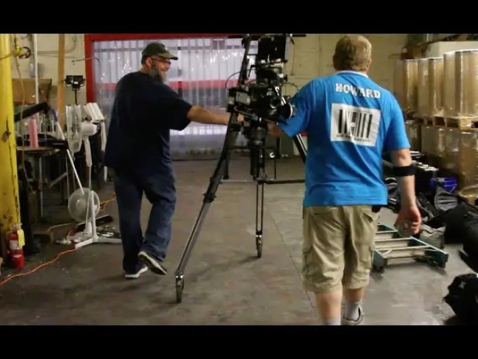 Watch film Where We're Meant to Be | Where We're Meant To Be (Behind The Scenes) Sneak Peek 2