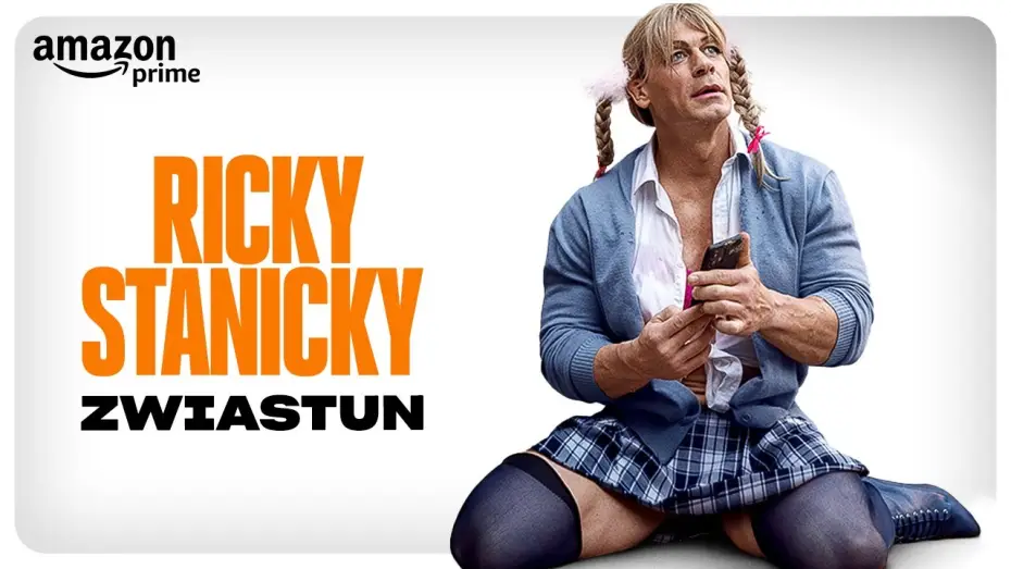 Watch film Ricky Stanicky — Oficjalny zwiastun