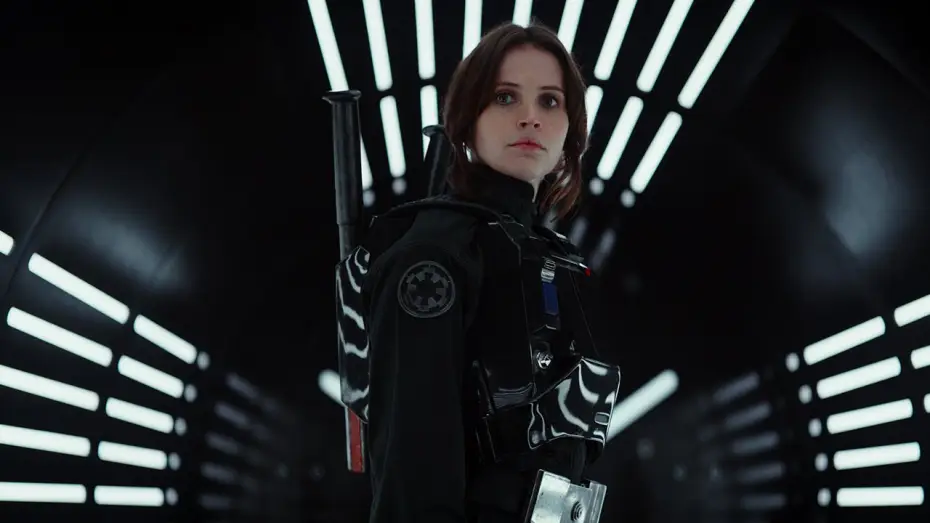 Watch film Rogue One: A Star Wars Story | Rogue One : A Star Wars Story - Premi&egrave;re bande-annonce (VOST)