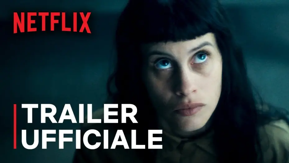 Watch film The Platform 2 | Il buco - Capitolo 2 | Trailer ufficiale | Netflix Italia