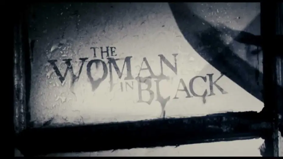Watch film The Woman in Black | The Woman in Black - Trailer ufficiale italiano (HD)
