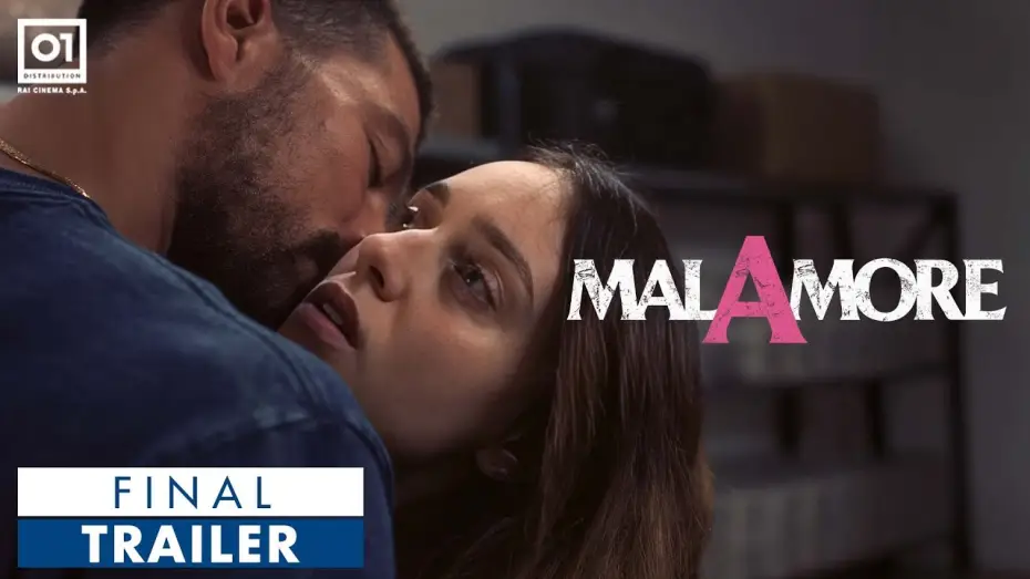 Watch film Toxic Love | MALAMORE di Francesca Schirru (2025) Final Trailer HD