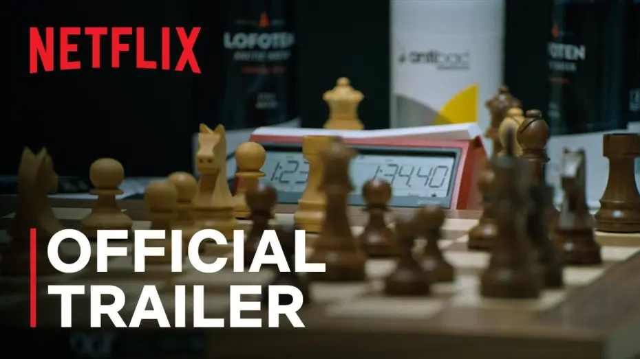 Watch film Untold: Chess Mates | Trailer