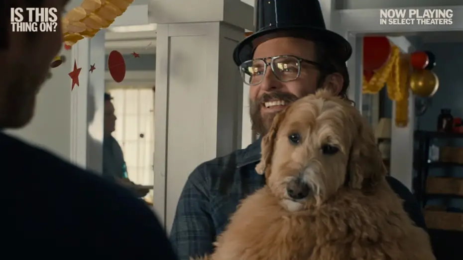 Watch film Is This Thing On? | Now Playing In Select Theaters