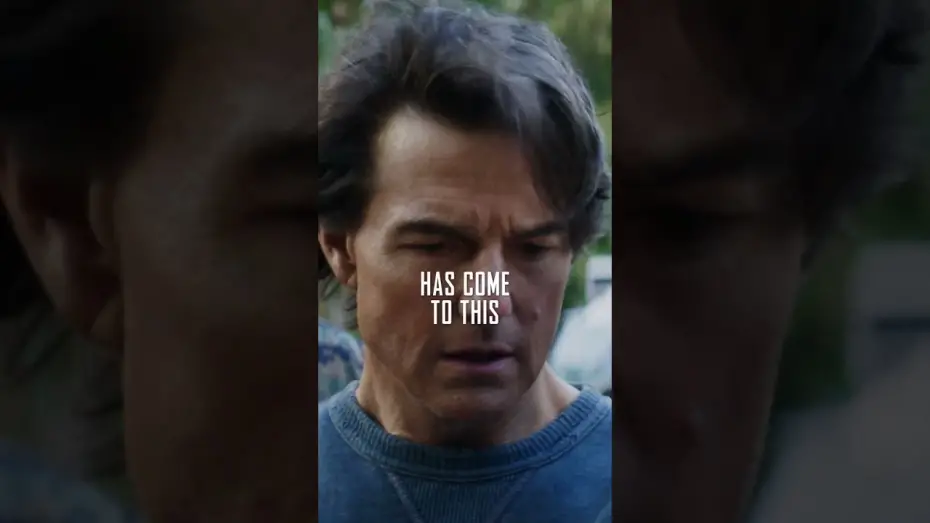 Watch film Mission: Impossible 8 | Every mission has led to this.
