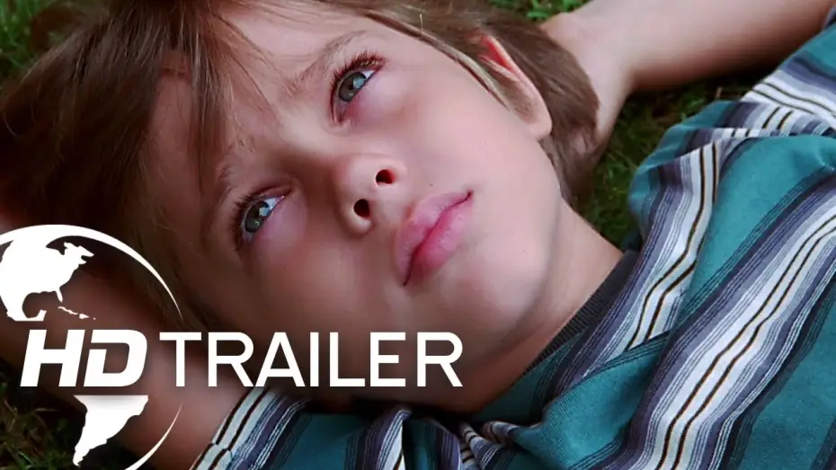 Watch film Boyhood | Boyhood - Jetzt im Kino!