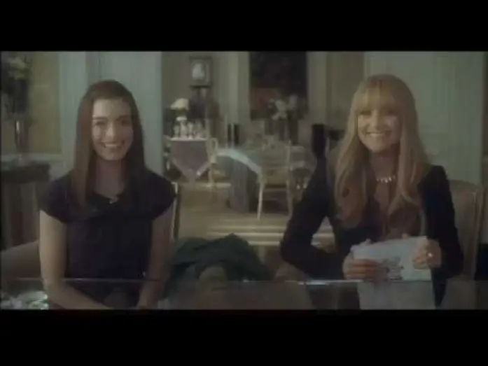 Watch film Bride Wars | Bride Wars - La mia migliore nemica - trailer italiano