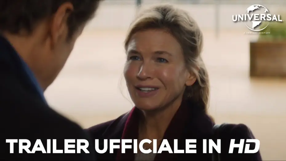 Watch film Bridget Jones's Baby — BRIDGET JONES'S BABY - Secondo trailer italiano ufficiale
