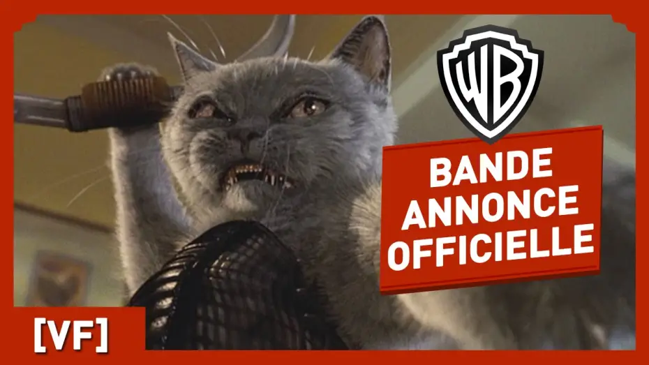 Watch film Cats & Dogs: The Revenge of Kitty Galore | Comme Chiens et Chats 2 : La Revanche de Kitty Galore - Bande Annonce Officielle (VF)