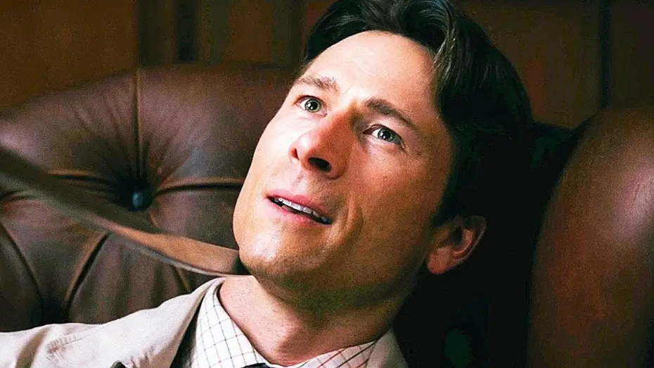 Watch film How to Make a Killing | Наследник (2026) | Трейлер