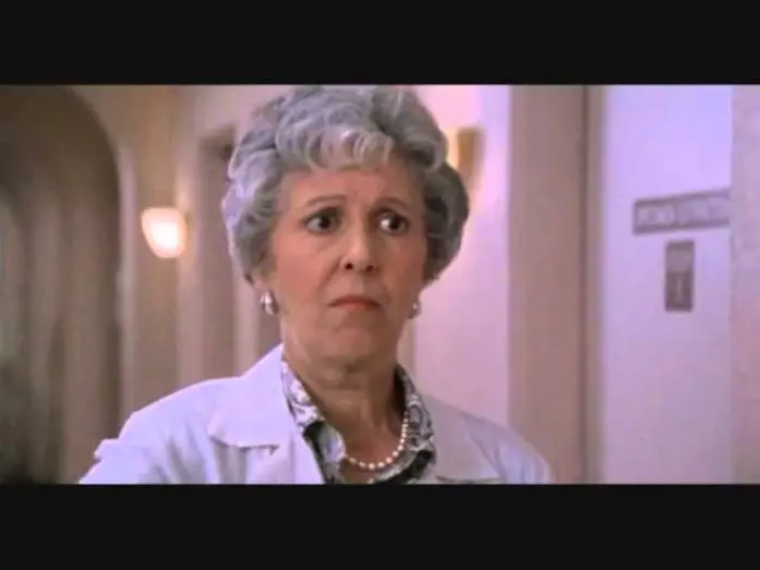 Watch film Naked Gun 33⅓: The Final Insult — Y'a t'il un flic pour sauver Hollywood Extrait 2