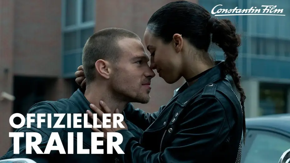 Watch film Perfect Addiction — Offizieller Trailer
