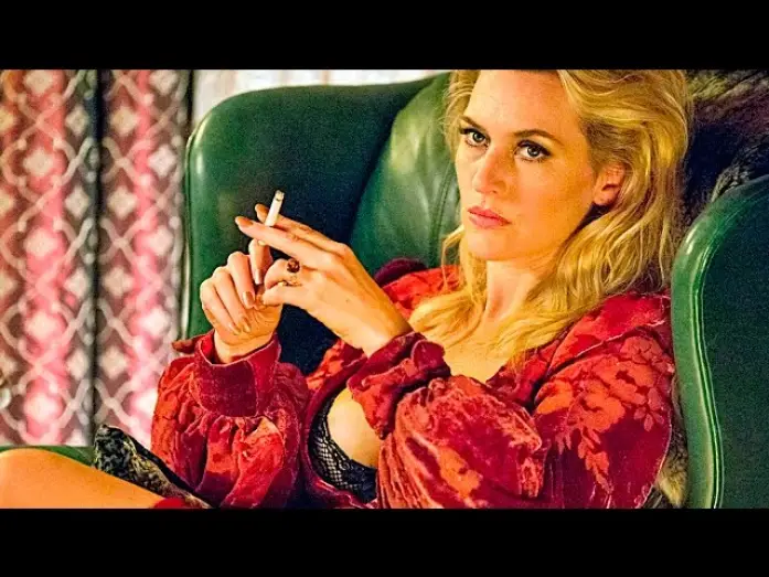 Watch film Triple 9 | TRIPLE 9 | Trailer deutsch german [HD]