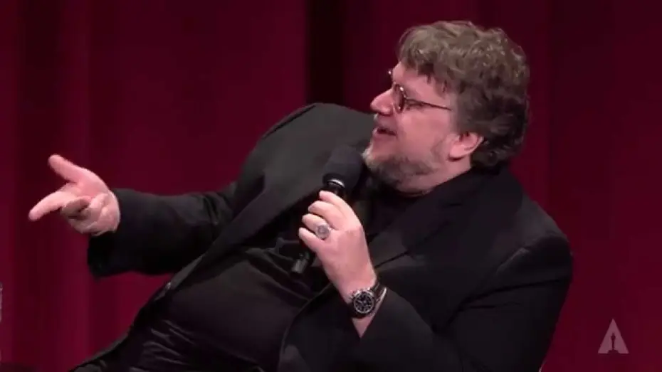 Watch film Crimson Peak | Academy Conversations: Crimson Peak