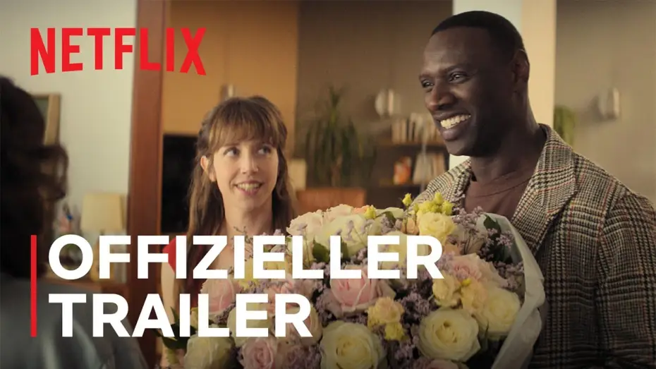 Watch film French Lover | French Lover | Offizieller Trailer | Netflix