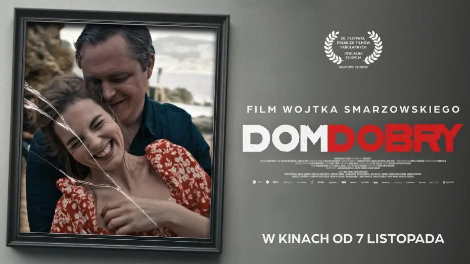 Watch film Home Sweet Home | Zwiastun F2