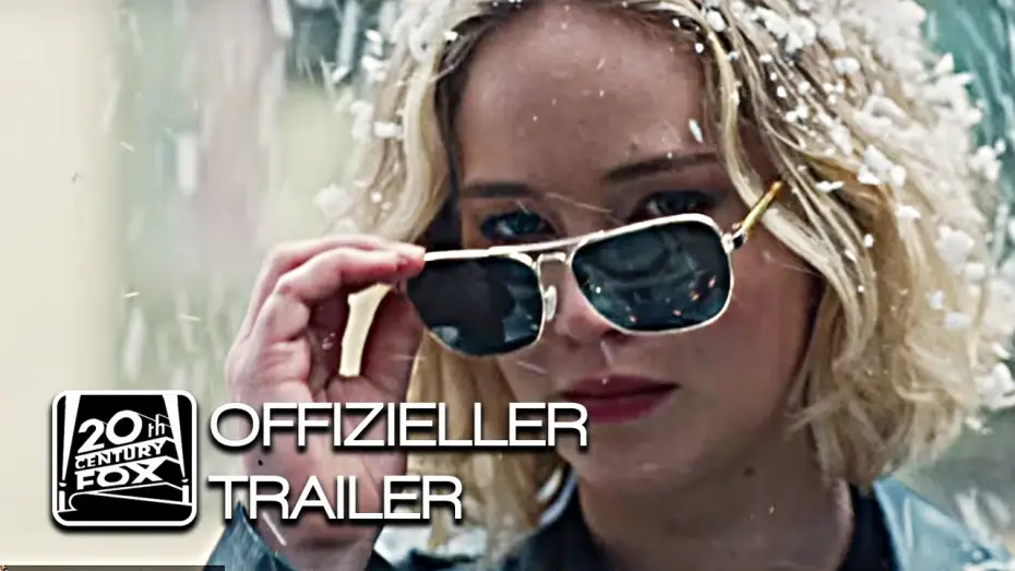 Watch film Joy | JOY - Alles au&szlig;er gew&ouml;hnlich | Trailer 2 | Deutsch HD Jennifer Lawrence, Bradley Cooper