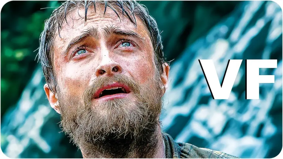 Watch film Jungle | JUNGLE Bande Annonce VF (Daniel RADCLIFFE // 2017)