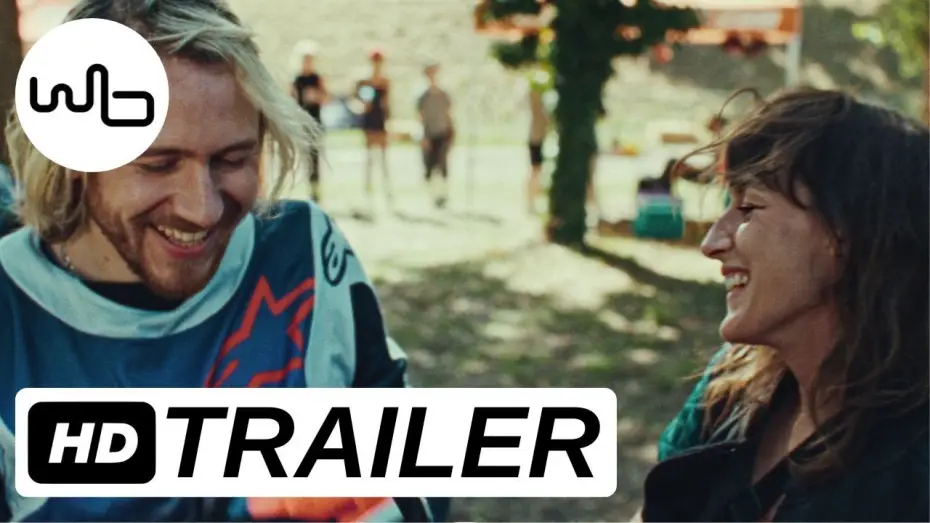 Watch film Leave One Day | NUR F&Uuml;R EINEN TAG | Offizieller deutscher Trailer | Ab 02. Oktober im Kino!