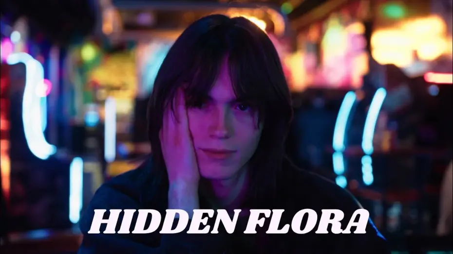 Watch film Hidden Flora | Ryan Rox&rsquo;s Hidden Flora 🌸 [Trailer]