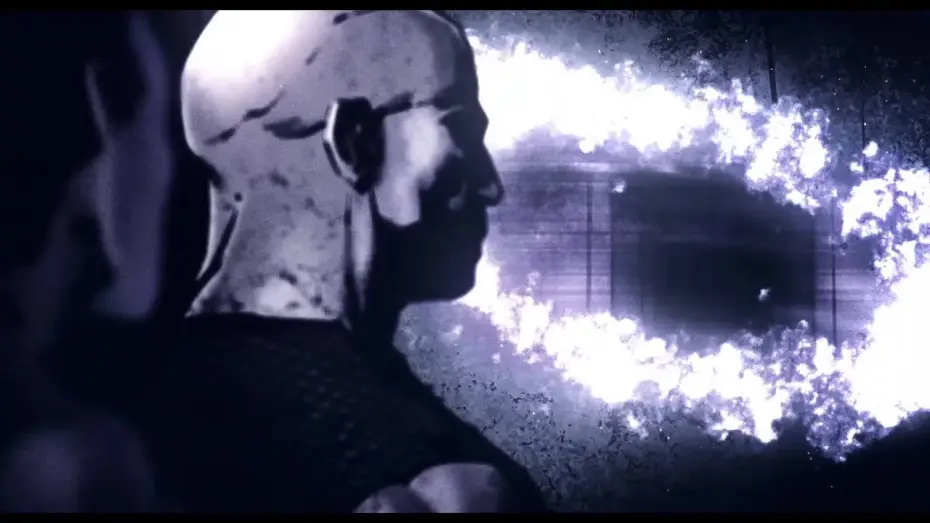 Watch film Riddick — RIDDICK Préquel animé VOST