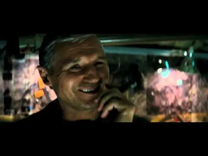 Watch film The A-Team | El equipo A 2010 - Trailer en castellano HD