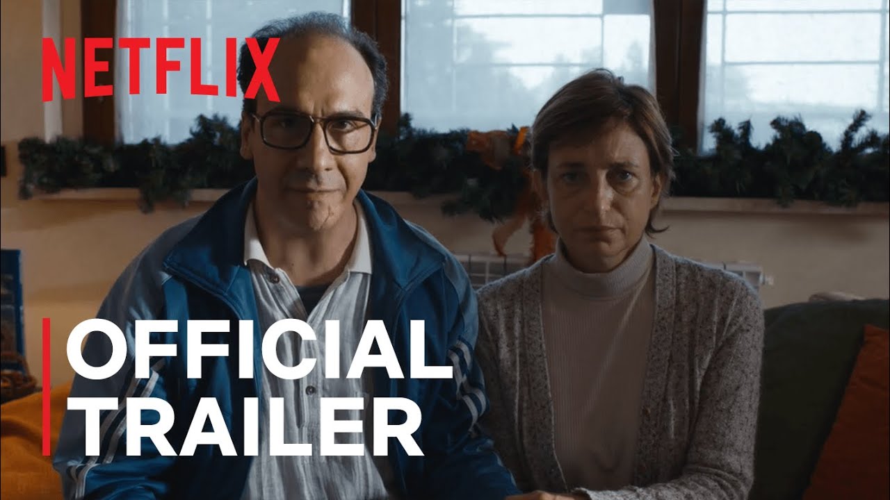 Watch film Yara | Yara | Official Trailer | Netflix