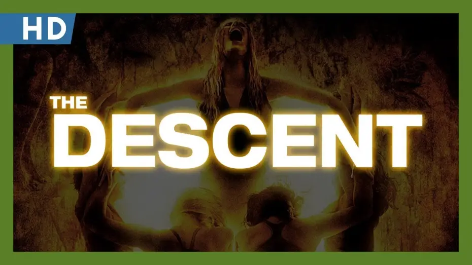 Watch film The Descent | HD Trailer