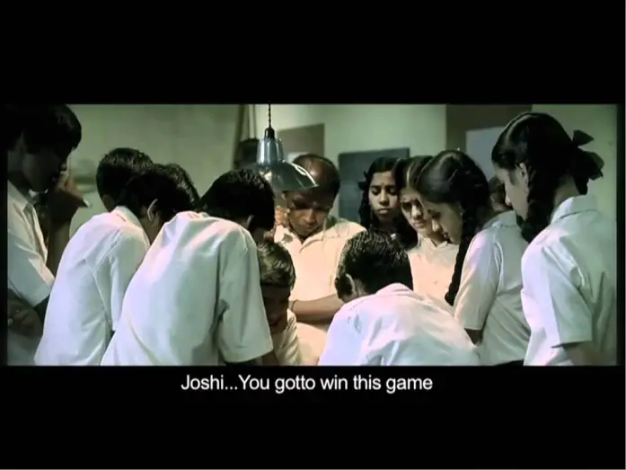 Watch film Shala | SHALA TRAILER - THE LOVE SAGA