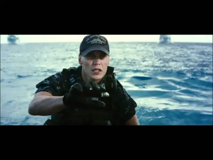 Watch film Battleship | Bande-annonce 2 VF