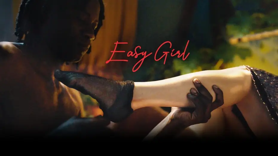 Watch film Easy Girl | Easy Girl (2025) | Trailer | Hille Norden