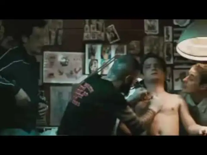 Watch film Green Street Hooligans | Hooligans-Trailer [Deutsch]