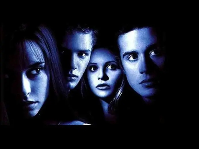 Watch film I Know What You Did Last Summer | Ich wei&szlig;, was Du letzten Sommer getan hast - Trailer