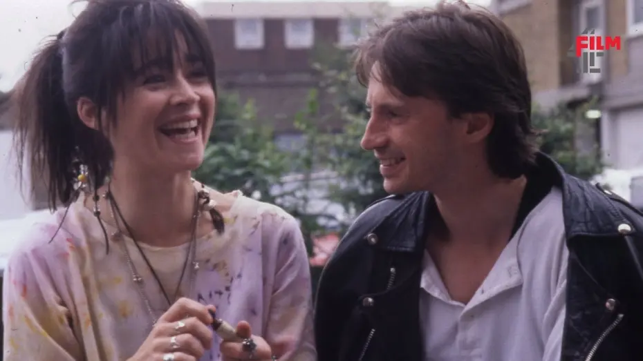 Watch film Riff-Raff | Riff-Raff (1991) | Film4 Trailer